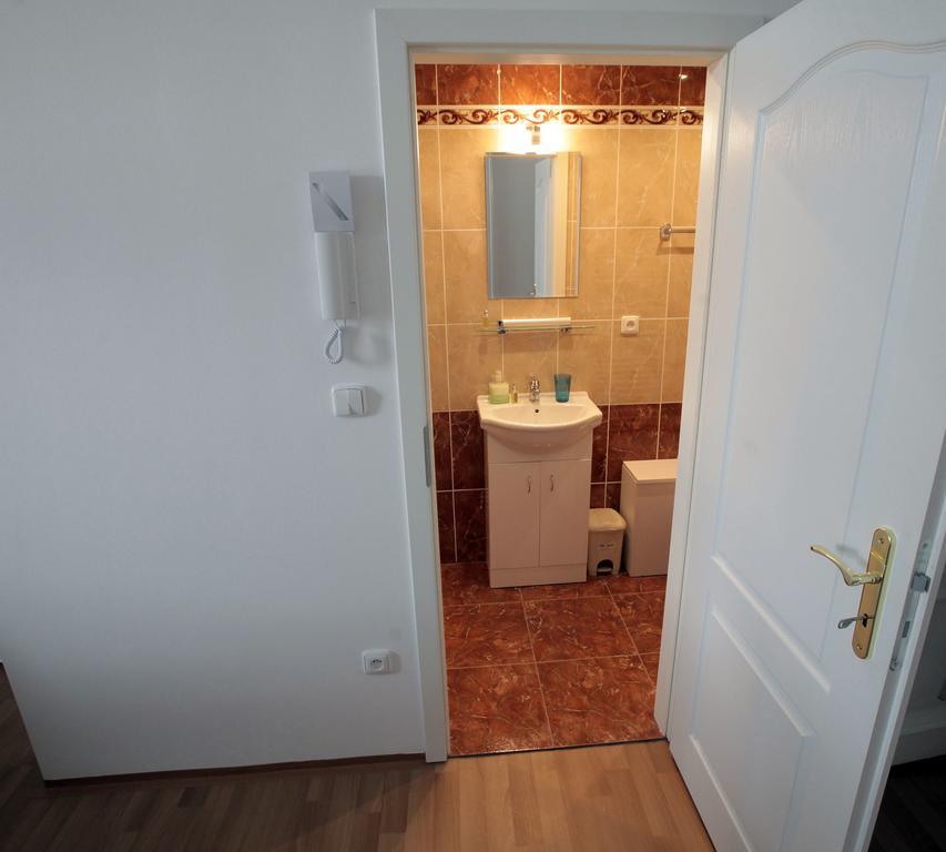 Carpe Diem Apartment Prague