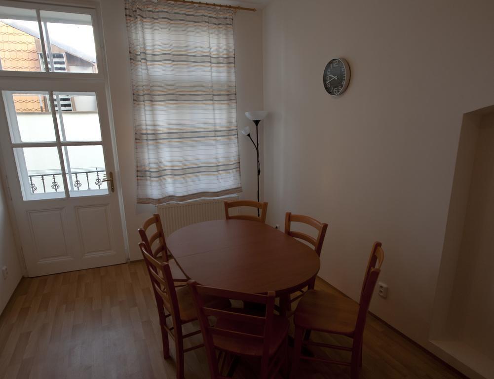 Apartment Carpe Diem