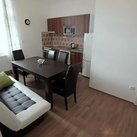 Carpe Diem Prague Room photo