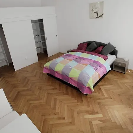 Carpe Diem Prague Room photo