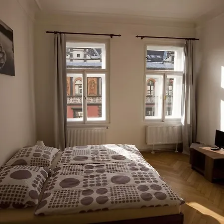 Carpe Diem Prague Exterior photo