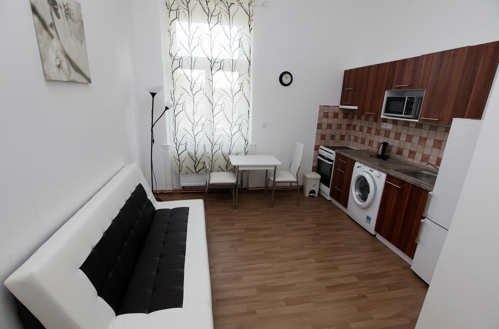 Apartamento Carpe Diem