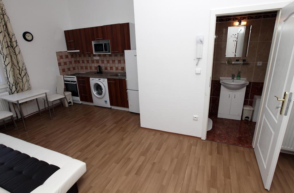 Carpe Diem Apartamento