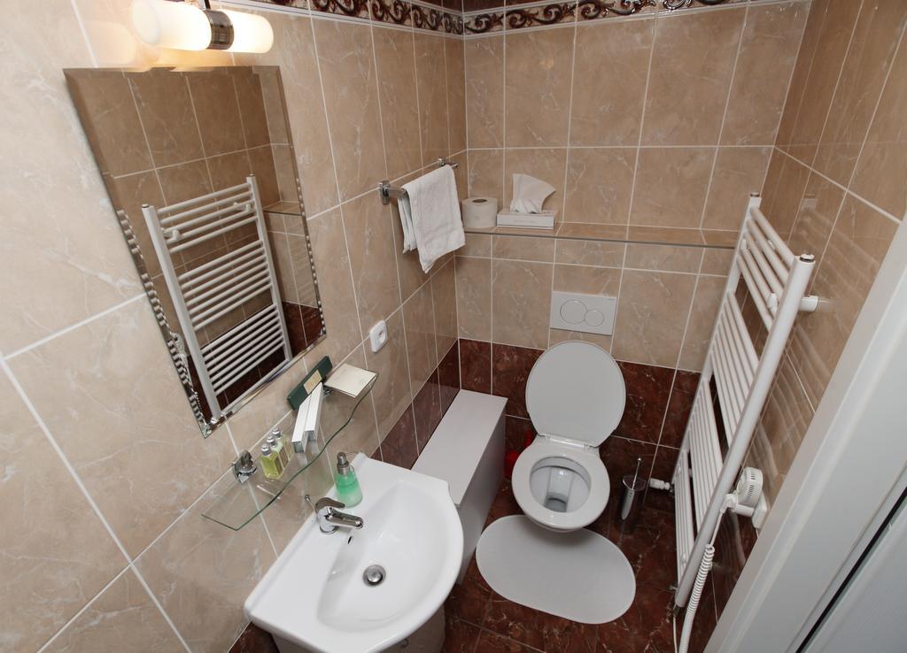 Apartamento Carpe Diem