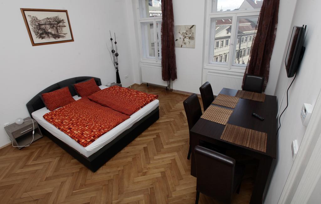 Apartamento Carpe Diem *