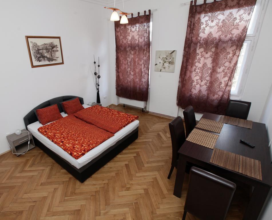 Apartamento Carpe Diem
