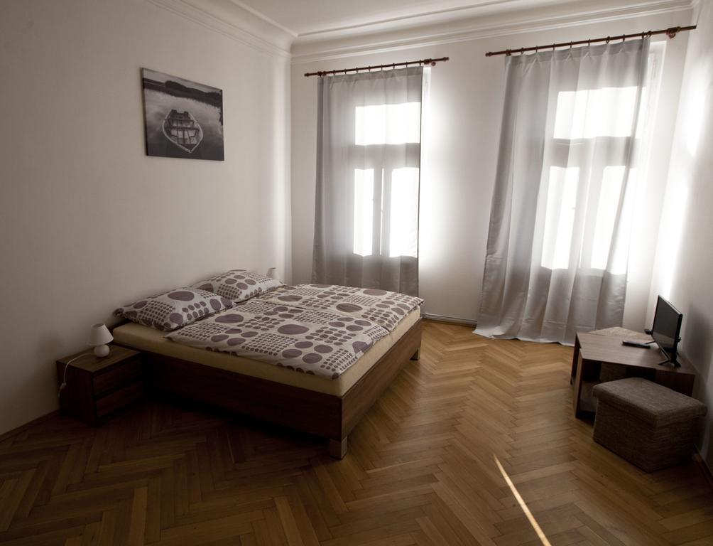 Apartamento Carpe Diem *