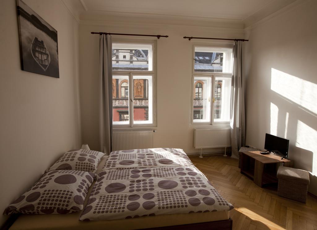Carpe Diem Apartamento *