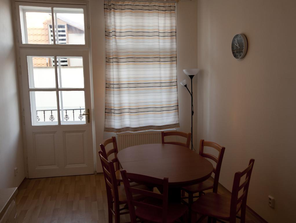 Carpe Diem Apartamento *